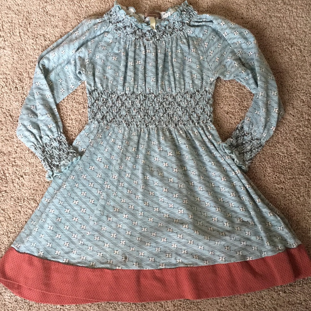 Matilda Jane, size 4 dress